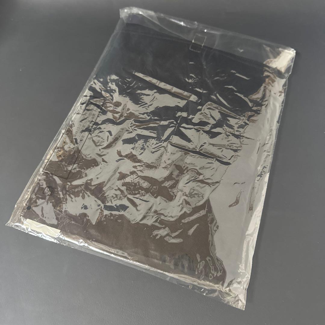 【稀少】BUMP OF CHICKEN サークルロゴ ロンT 黒 S ★260