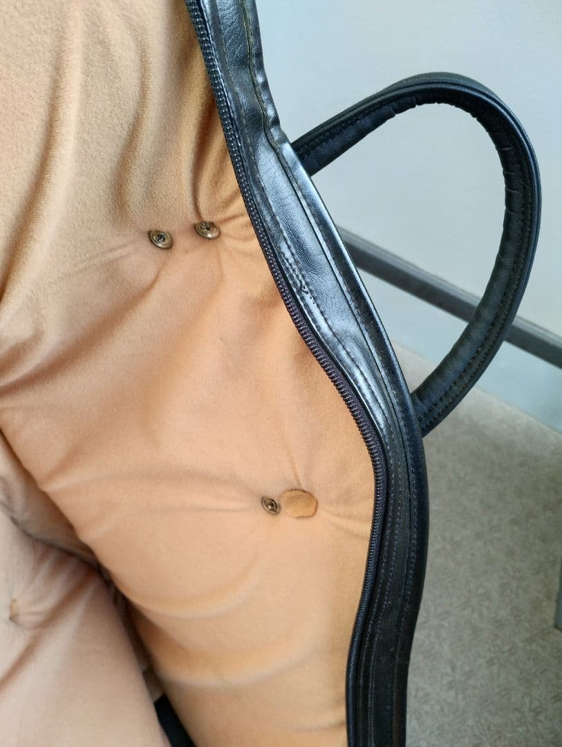 ハ*キ様 GlassRoots Seymour Duncan ロックペグ 搭載