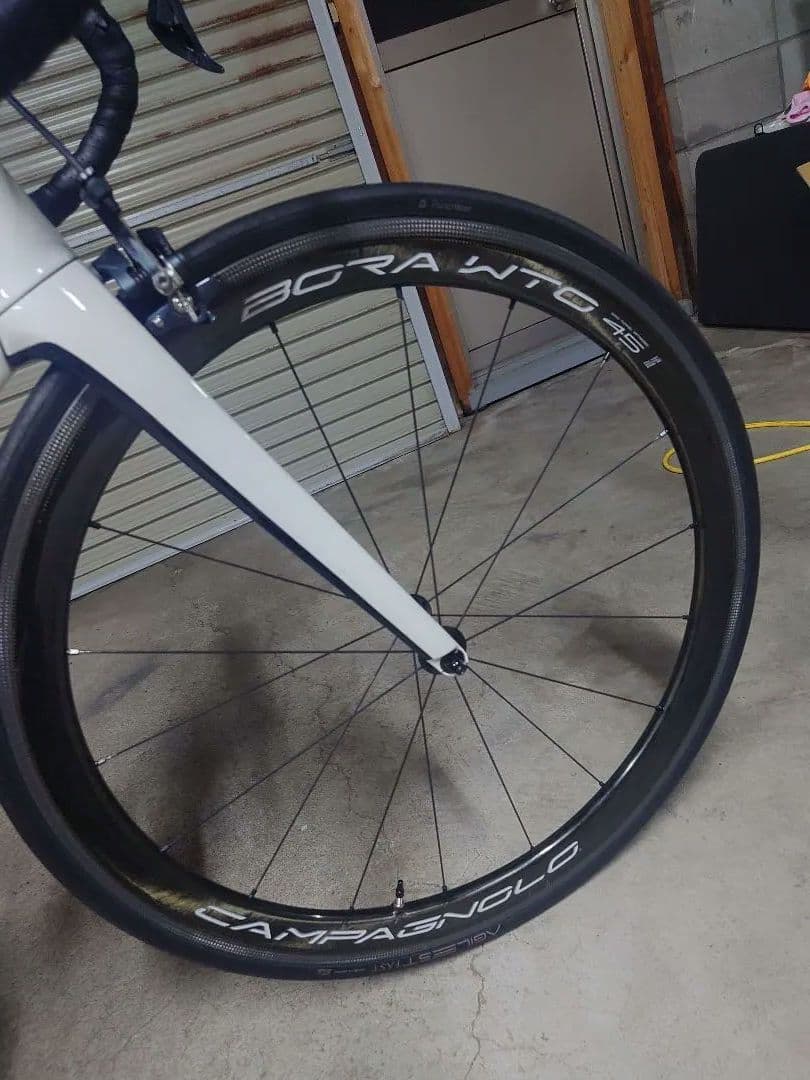 LOOK 795 BLADE RS ロードバイク