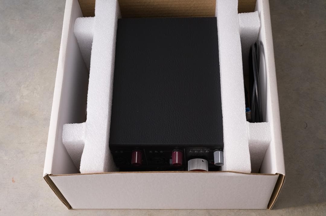 AMS Neve 88M オーディオインターフェイス