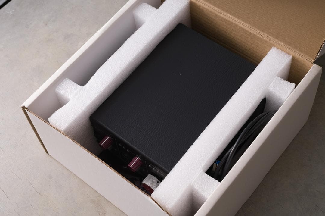 AMS Neve 88M オーディオインターフェイス