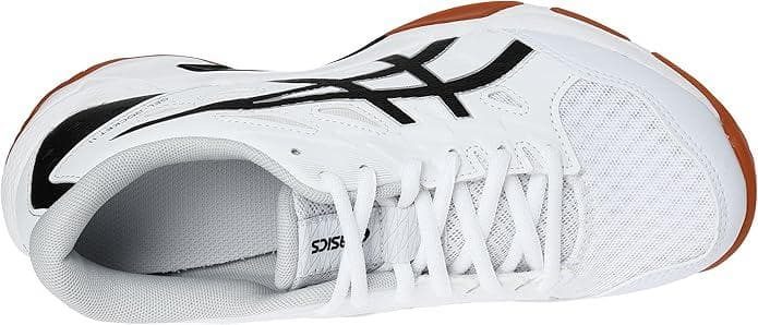 アシックス 1073A066 101 27.5 GEL-ROCKET11WIDE