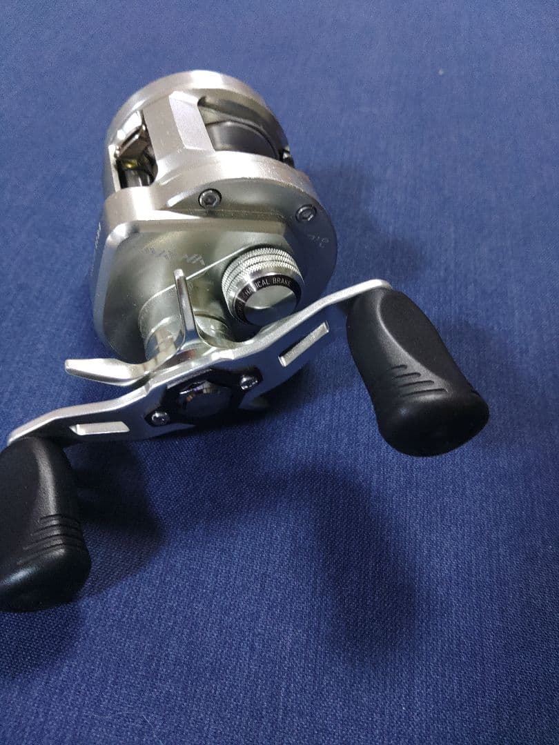 ダイワ、リョウガ1016