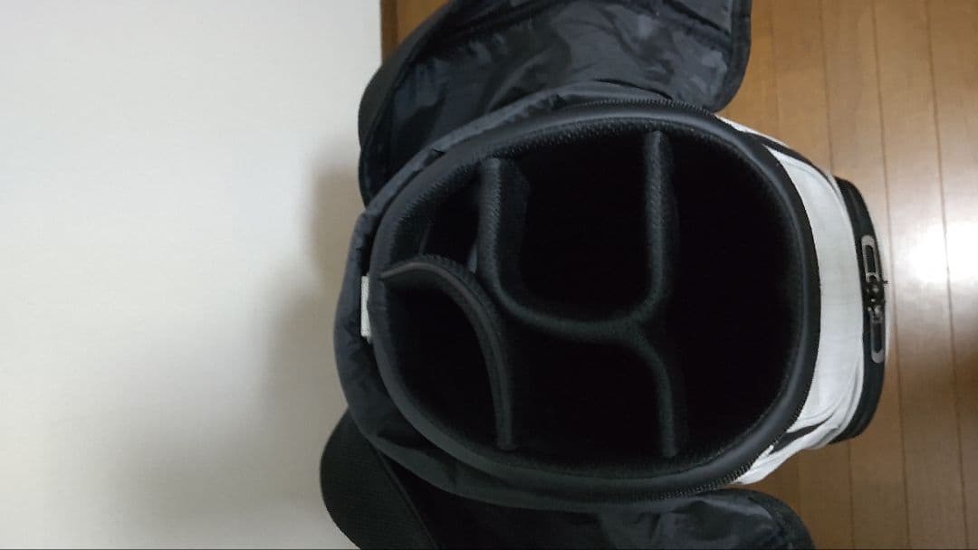 Mizuno キャディバッグ