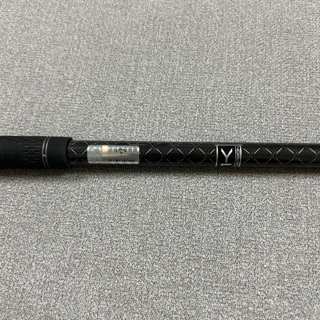 TENSEI PRO BLUE 1K 50 S シャフト キャロウェイ スリーブ