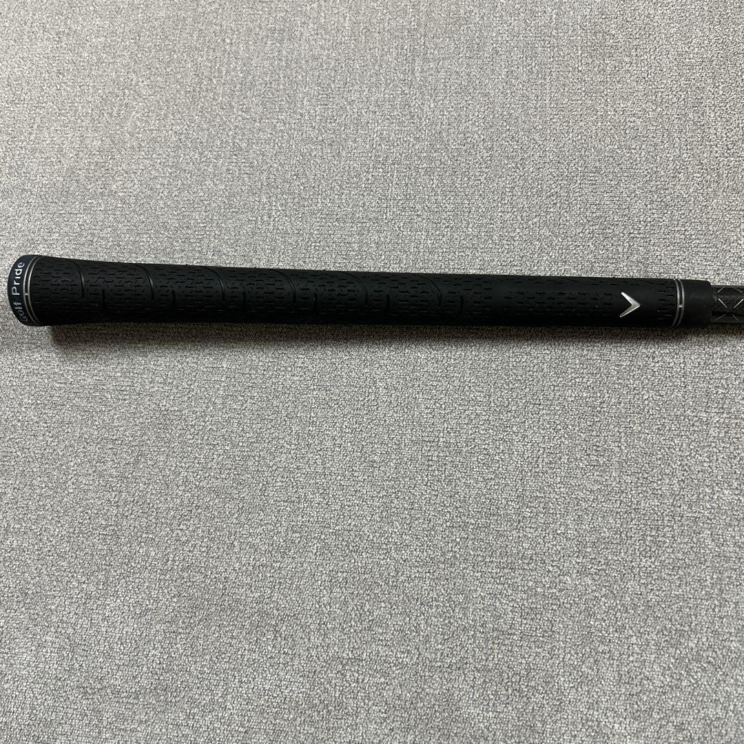 TENSEI PRO BLUE 1K 50 S シャフト キャロウェイ スリーブ