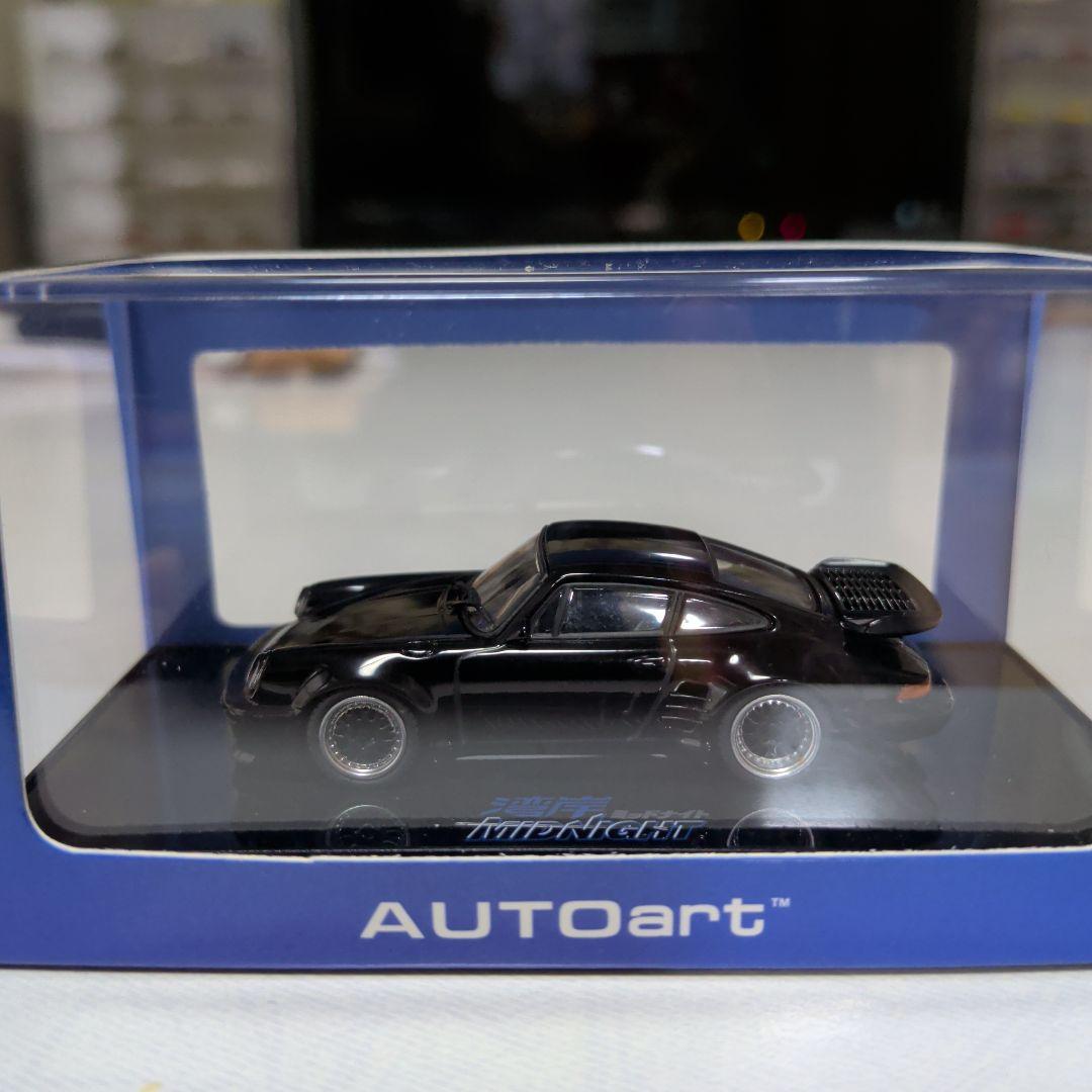 kuma1717　AUTOart フェアレディZ　ポルシェ911