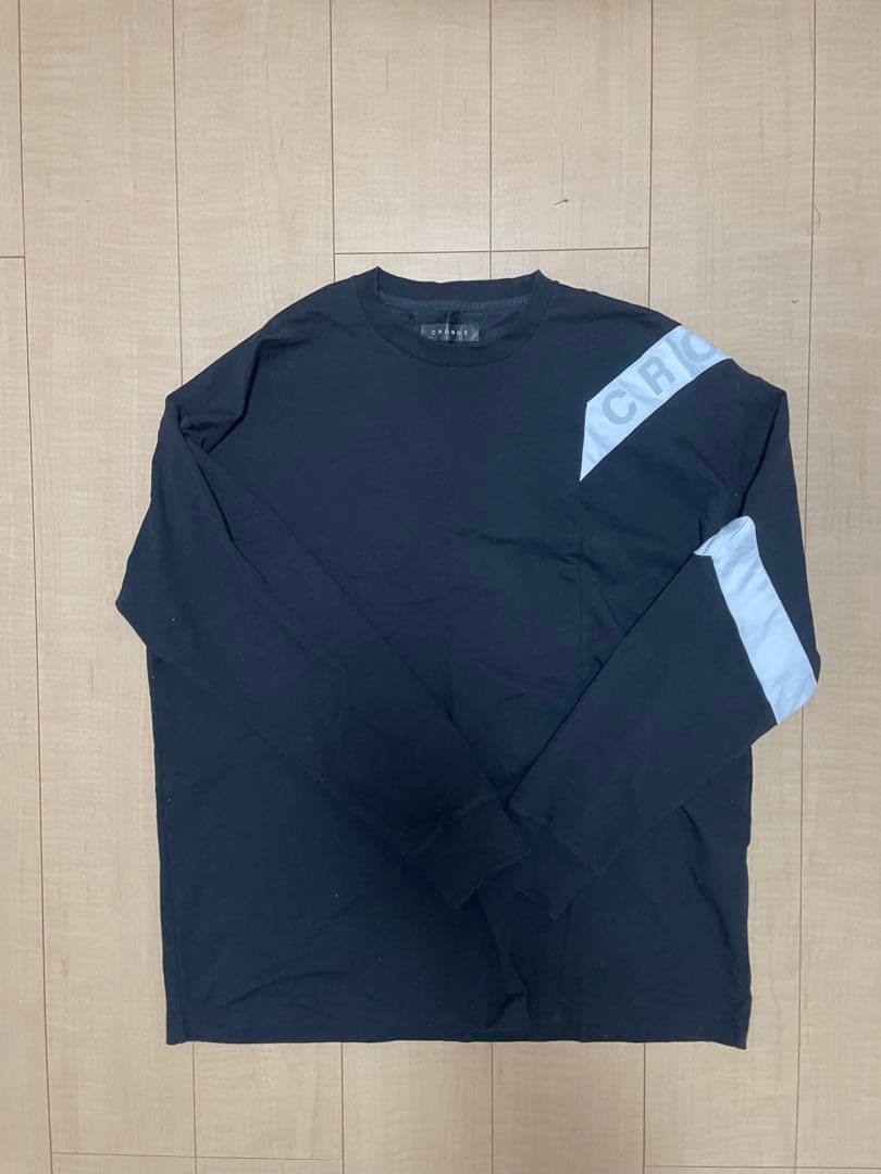 CRONOS クロノス　ロングスリーブTシャツ