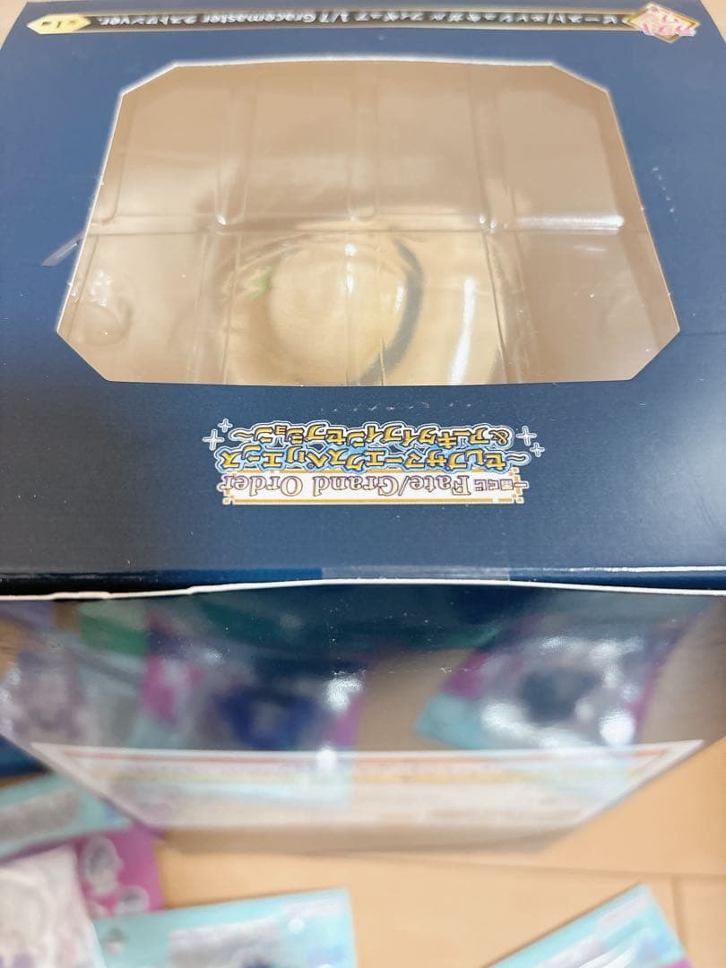 一番くじ Fate/Grand Order C賞&ラストワン賞　下位賞セット