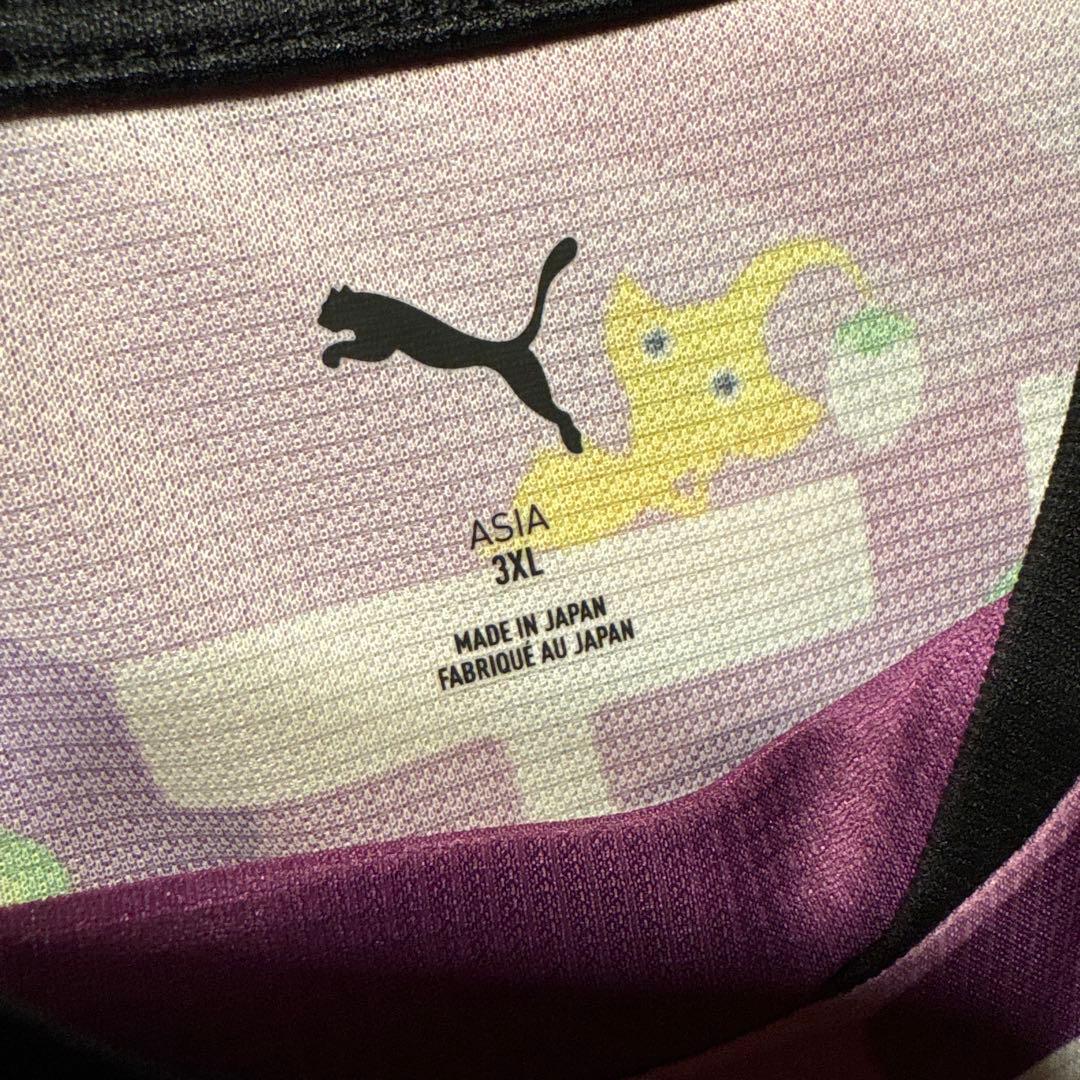 京都サンガF.C. 2026 百年構想リーグオーセンティックユニフォーム 1st