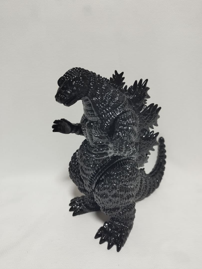 ゴジラ ソフビ Sofubi Marmit 22CM SP Godzilla