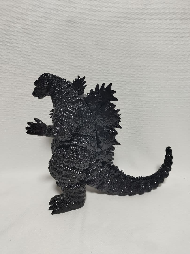 ゴジラ ソフビ Sofubi Marmit 22CM SP Godzilla