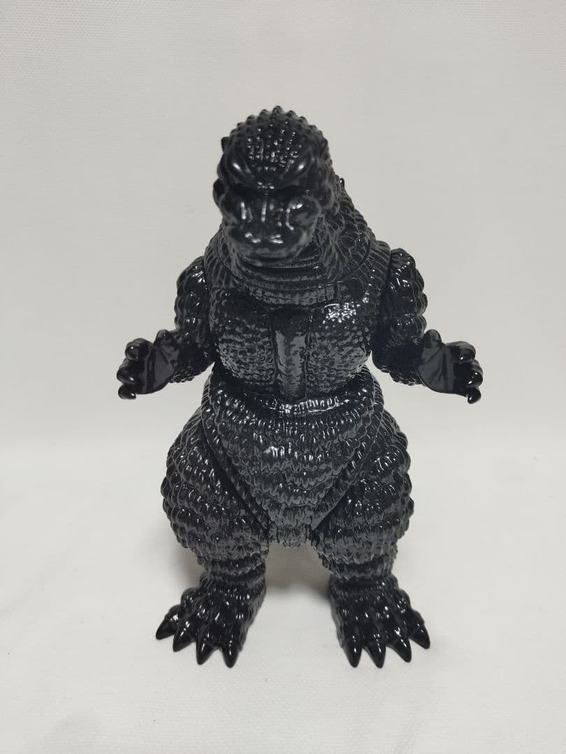 ゴジラ ソフビ Sofubi Marmit 22CM SP Godzilla
