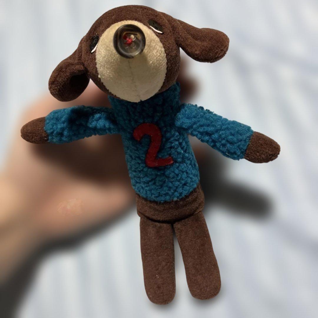 Afternoon Tea ぬいぐるみ