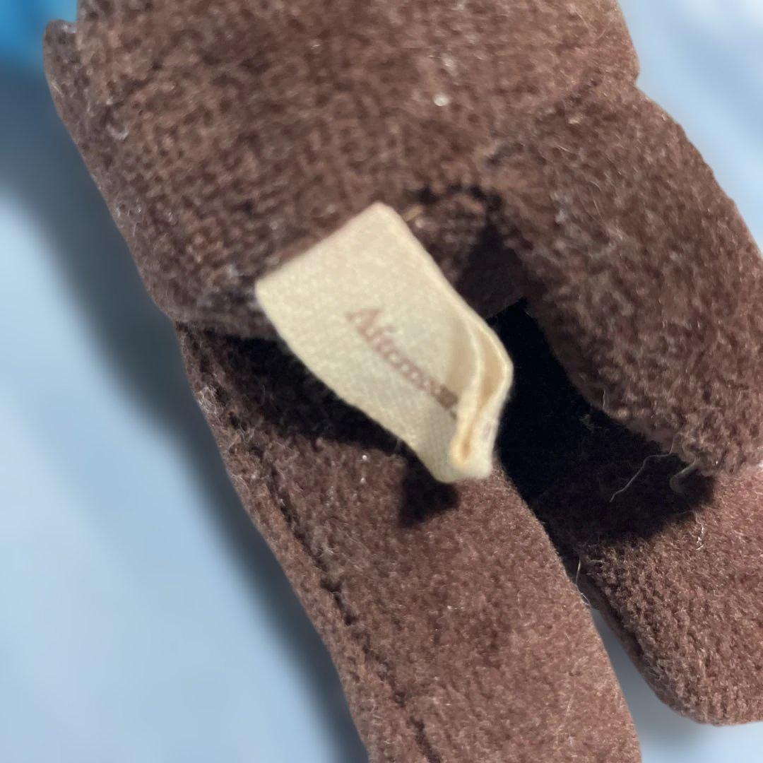 Afternoon Tea ぬいぐるみ