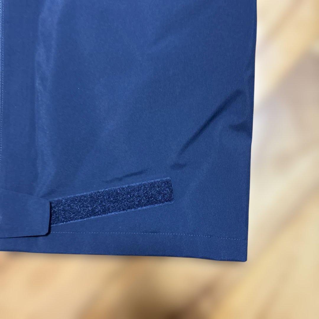 新品　シマノ　RB-033W ゴアテックス インサレーション レインパンツXL