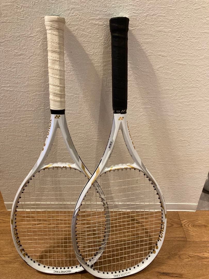 YONEX テニスラケット 大坂なおみモデル ezone100