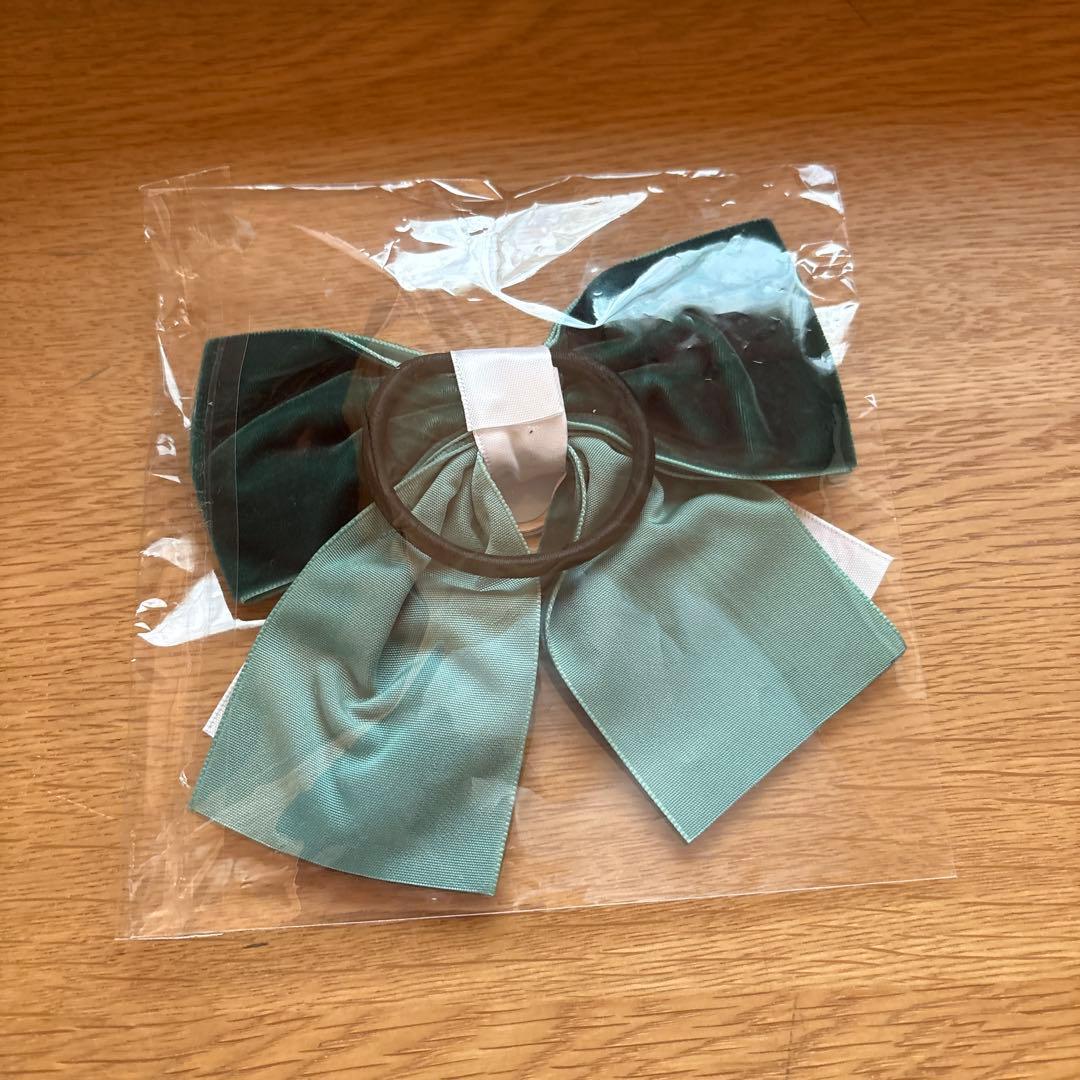 超特急 タクヤ キラリスクラッチ B賞 ペンライトリボン