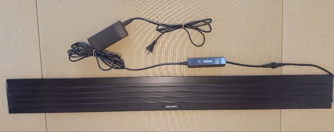 K*y様 LEDライト ミクモル MICMOL AQUA Air 1200 中古
