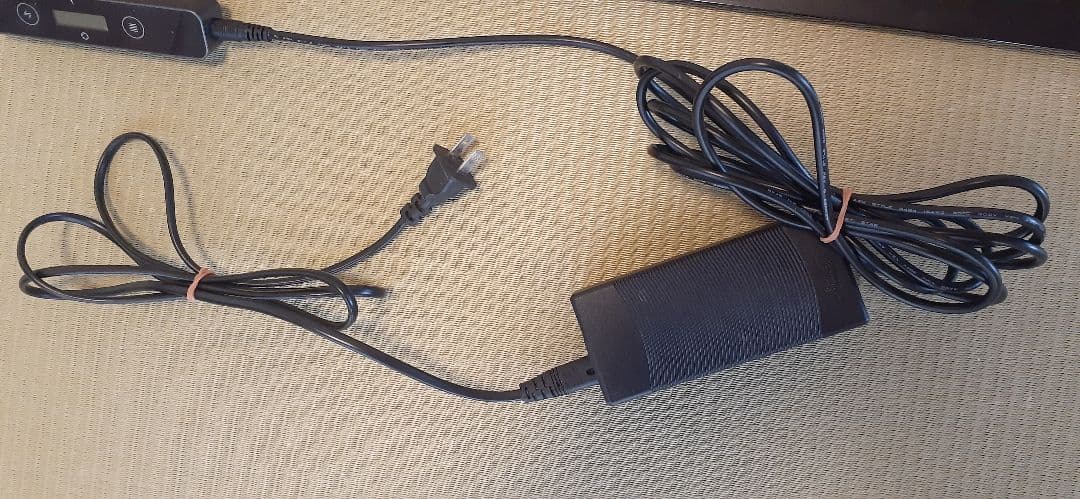 K*y様 LEDライト ミクモル MICMOL AQUA Air 1200 中古