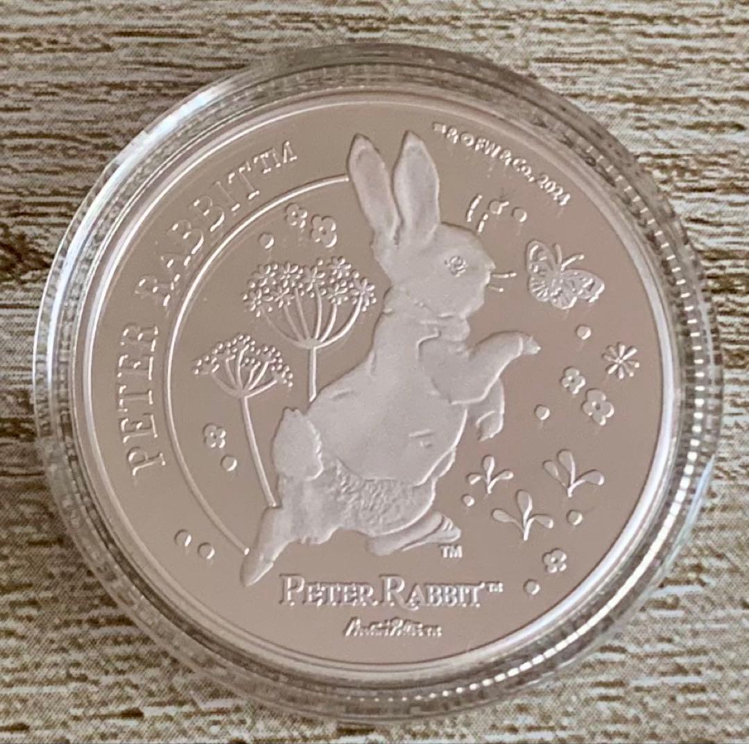 ピーターラビット 2025年セット アルバム入り