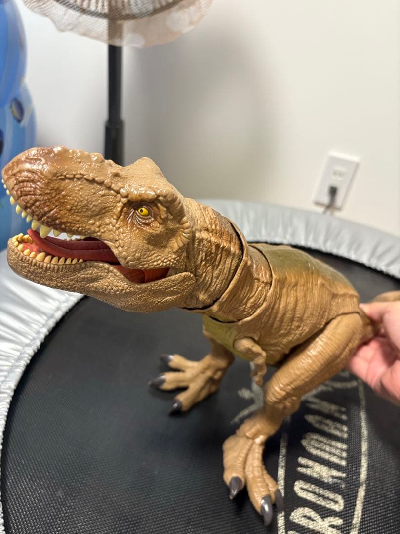 お得！！マテル 恐竜 フィギュアセット 約50体 ジュラシックパーク