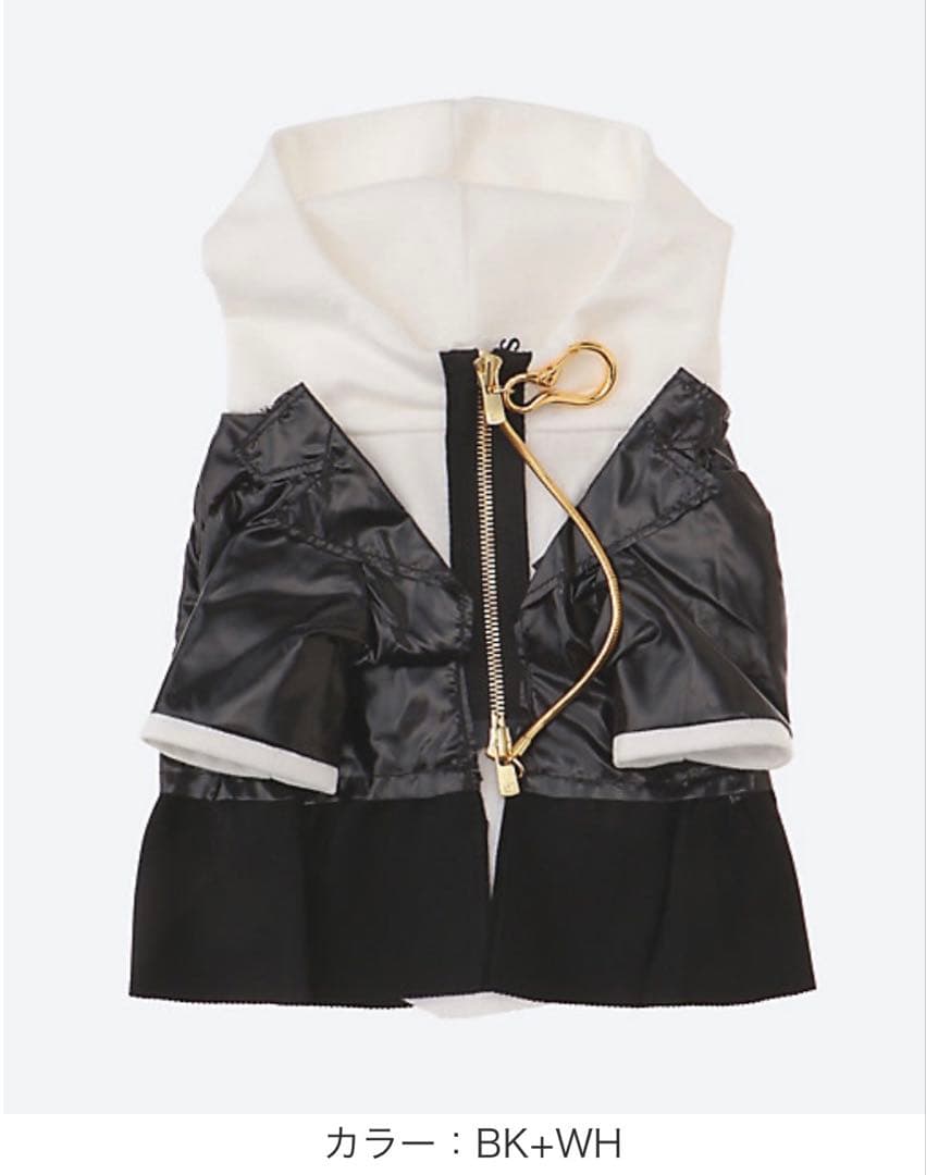 ⭐︎今月限定値下げ⭐︎新品未使用 if nou s イフヌ 犬服