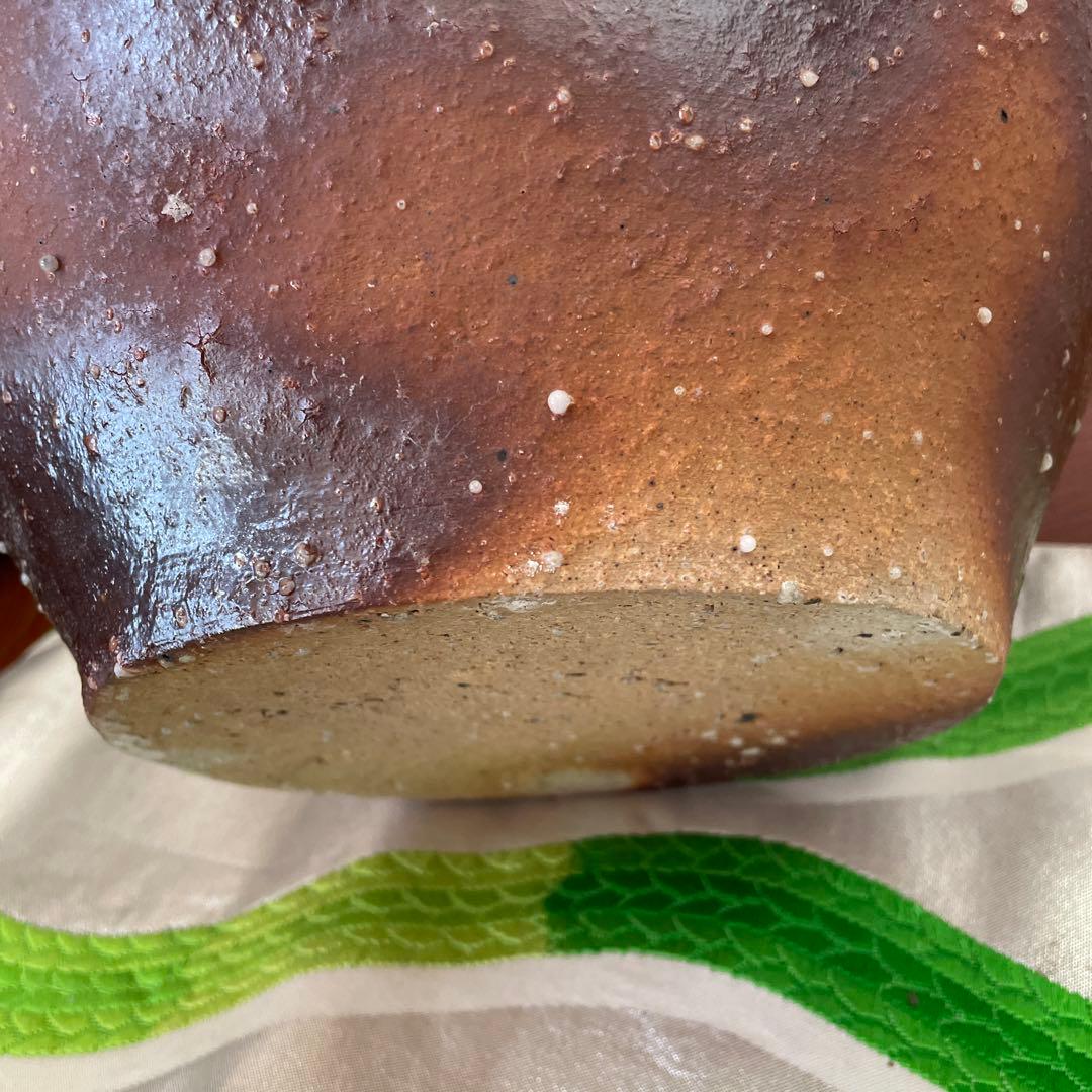 お値引き中 花瓶 壺 三越 50年前 アンティーク