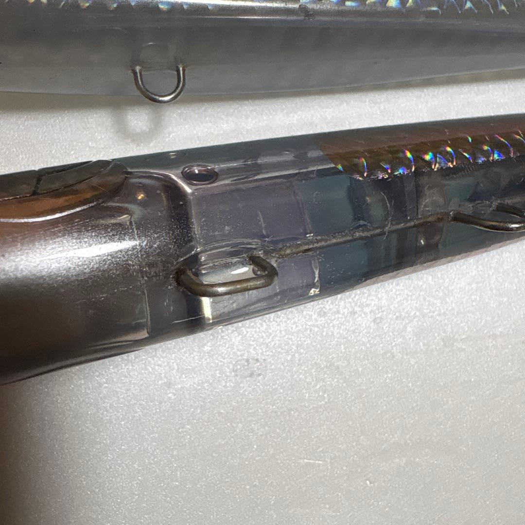 シマノ　オフショアルアーまとめ売り　アーマージョイント　ダイブフラット他