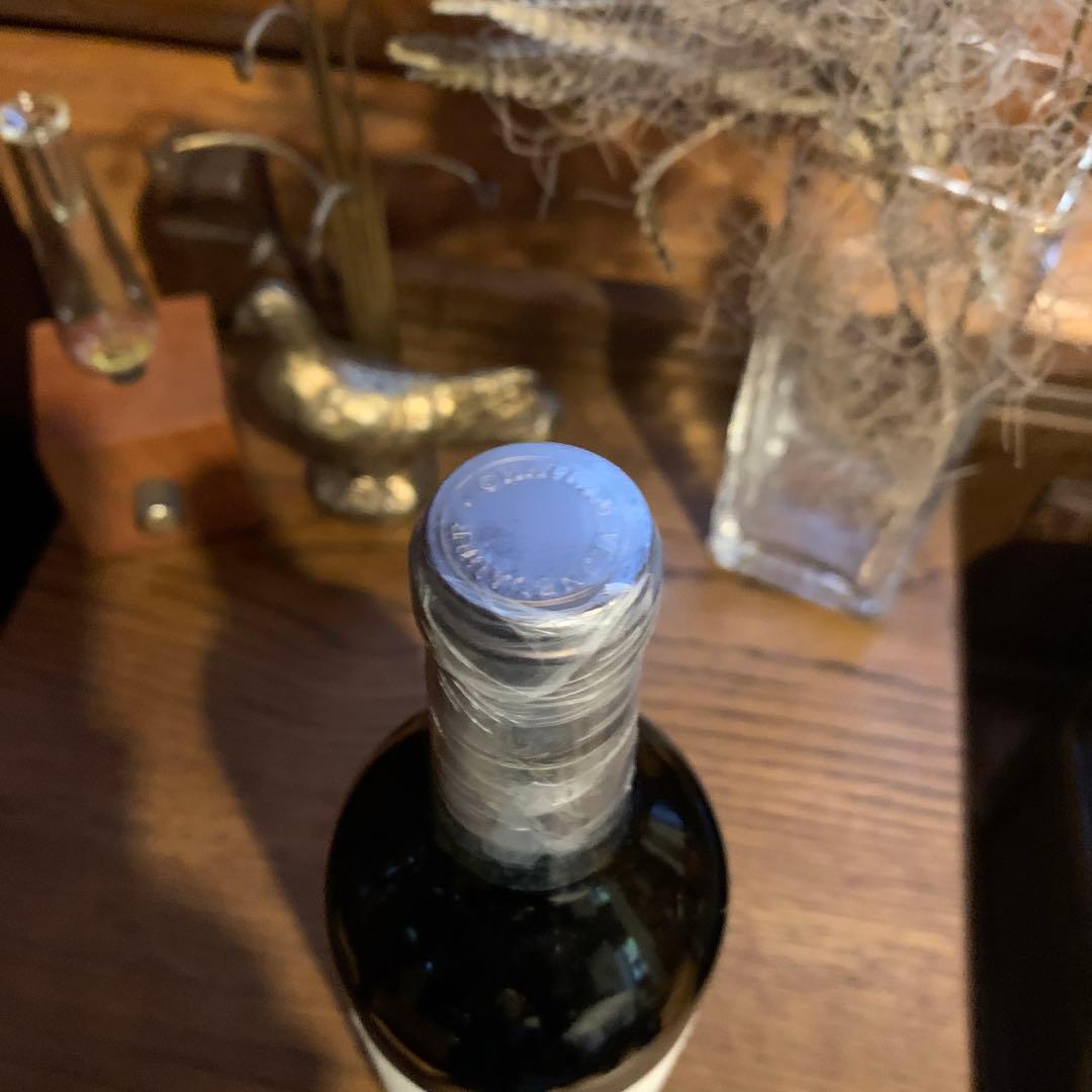 シャトー ヴィニュロー 1997