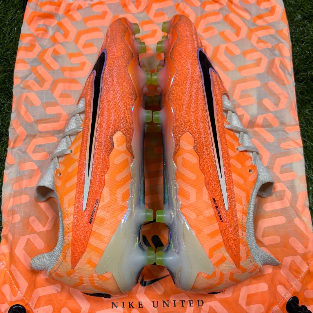 シューズ NIKE PhantomGX Elite AG-PRO 27.5cm