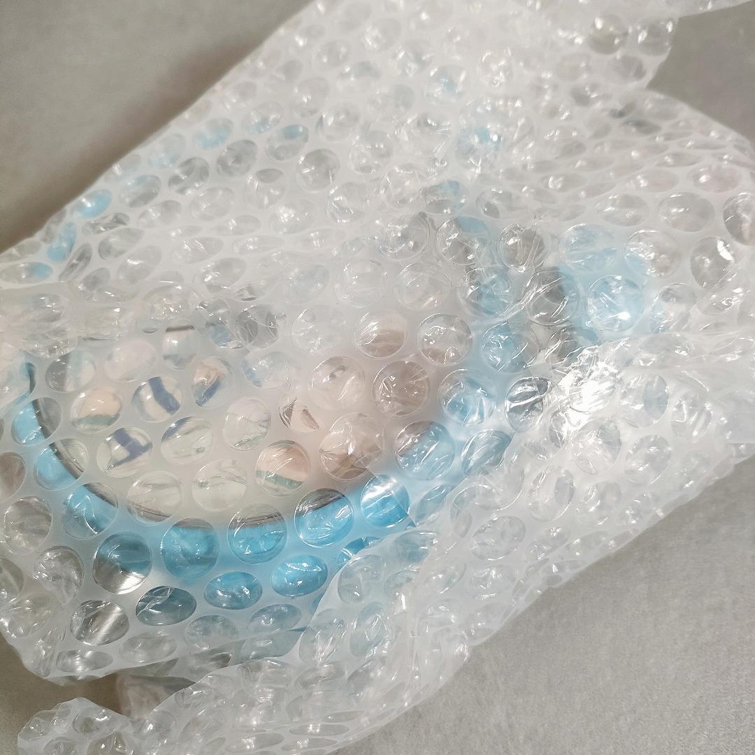 アオのハコ 音声入り目覚まし時計 鹿野千夏 上田麗奈