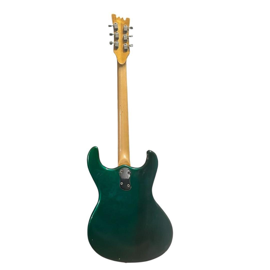 希少 mosrite モズライト ベンチャーズ モズレー 1989 ヴィンテージ