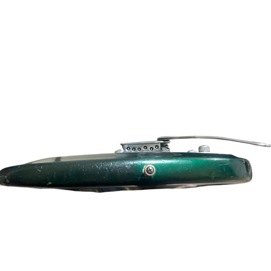 希少 mosrite モズライト ベンチャーズ モズレー 1989 ヴィンテージ