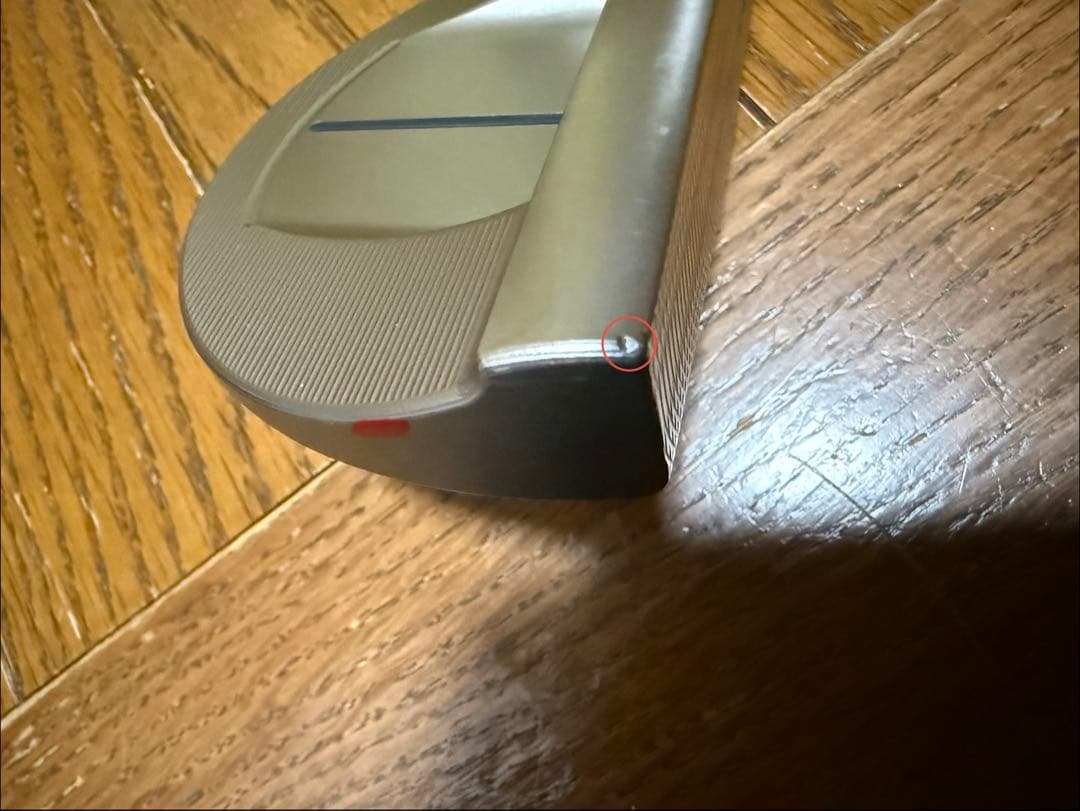 スコッティキャメロン スーパーセレクトgolo6.5 （2024年）