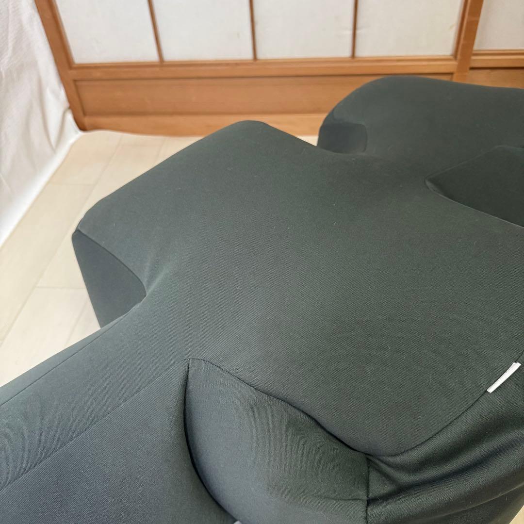 リラクッション　LL カバーなし　チャコールグレー