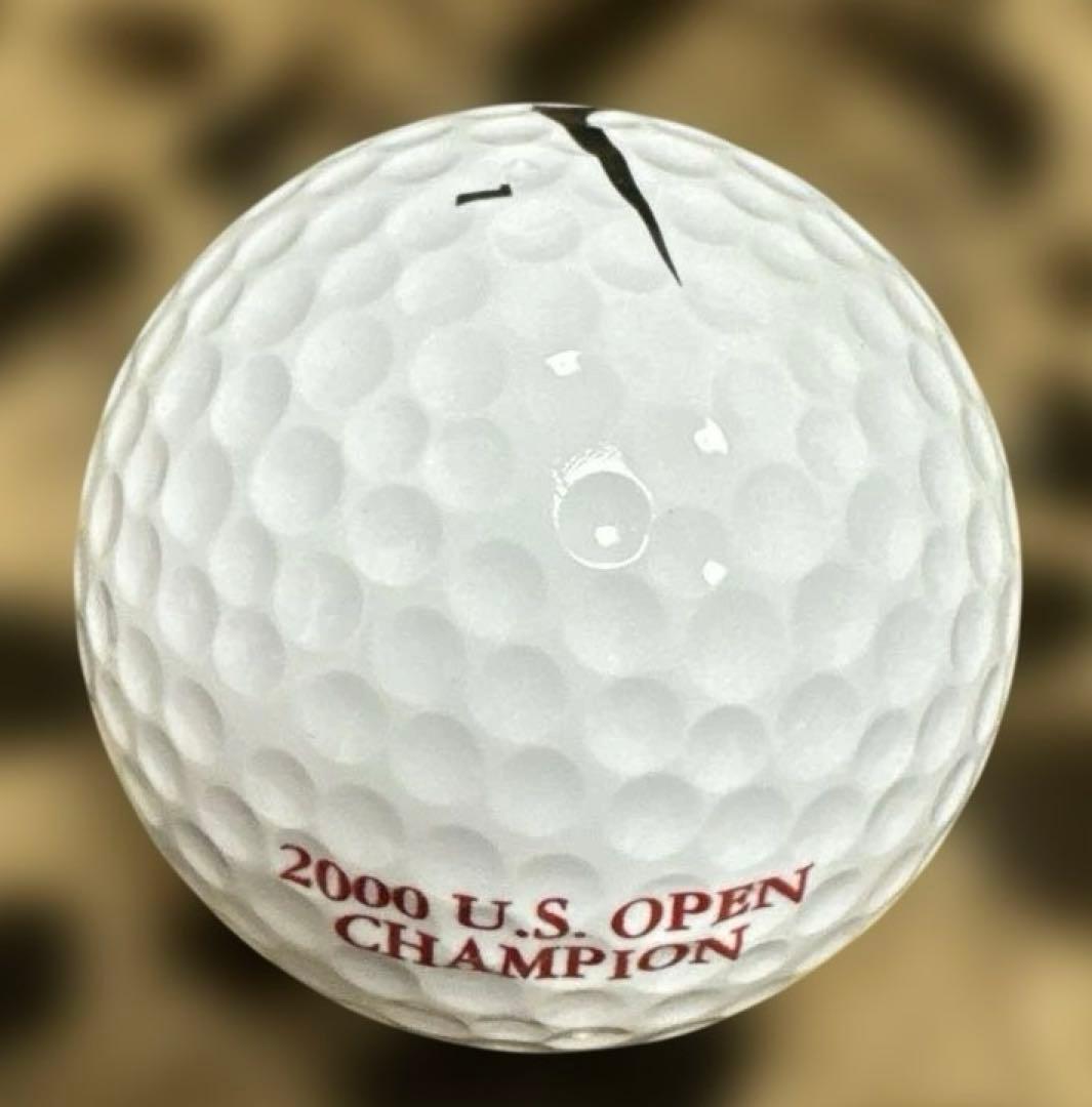 スコッティキャメロン　マスターズ　タイガーウッズ　マキロイ　限定　ゴルフボール