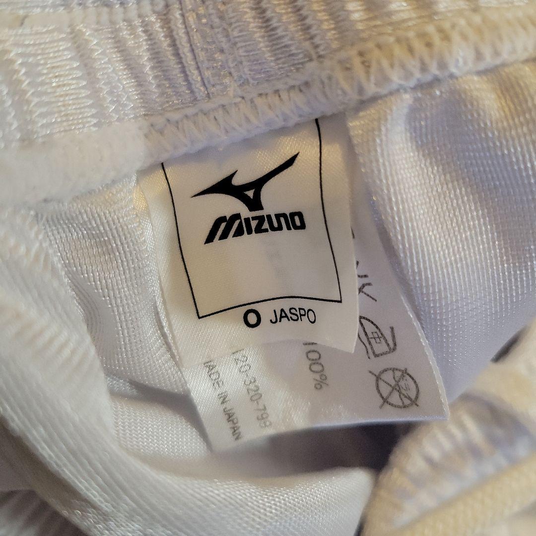 仙台育英高校サッカー部ユニフォーム一式 Mizuno サッカーウェア