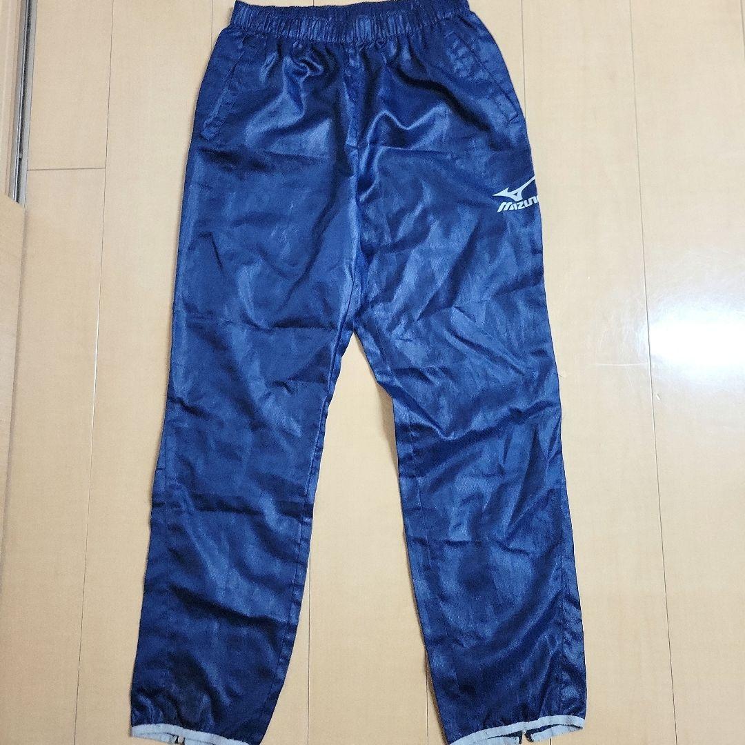 仙台育英高校サッカー部ユニフォーム一式 Mizuno サッカーウェア