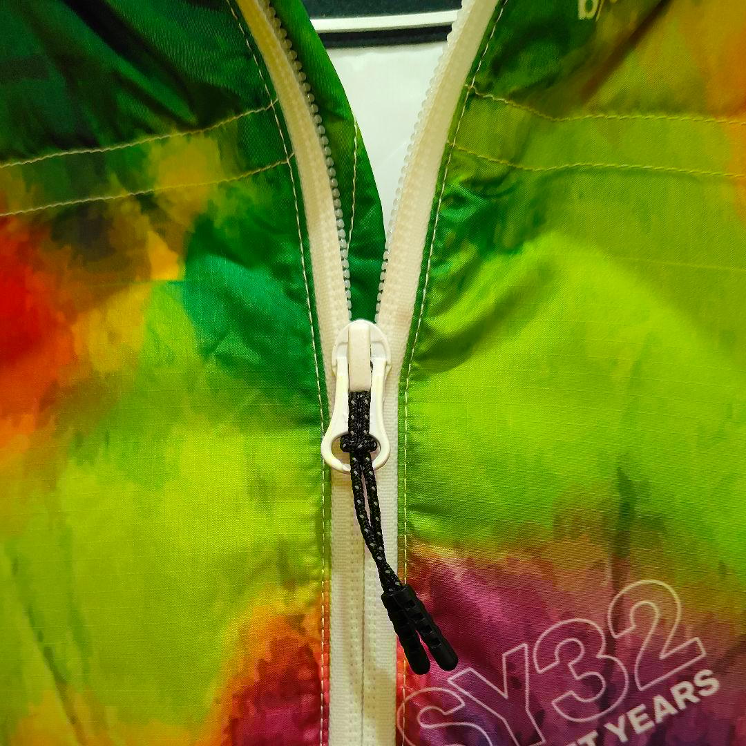 69,300円　SY32 by SWEET YEARS　ダウンジャケットアウター