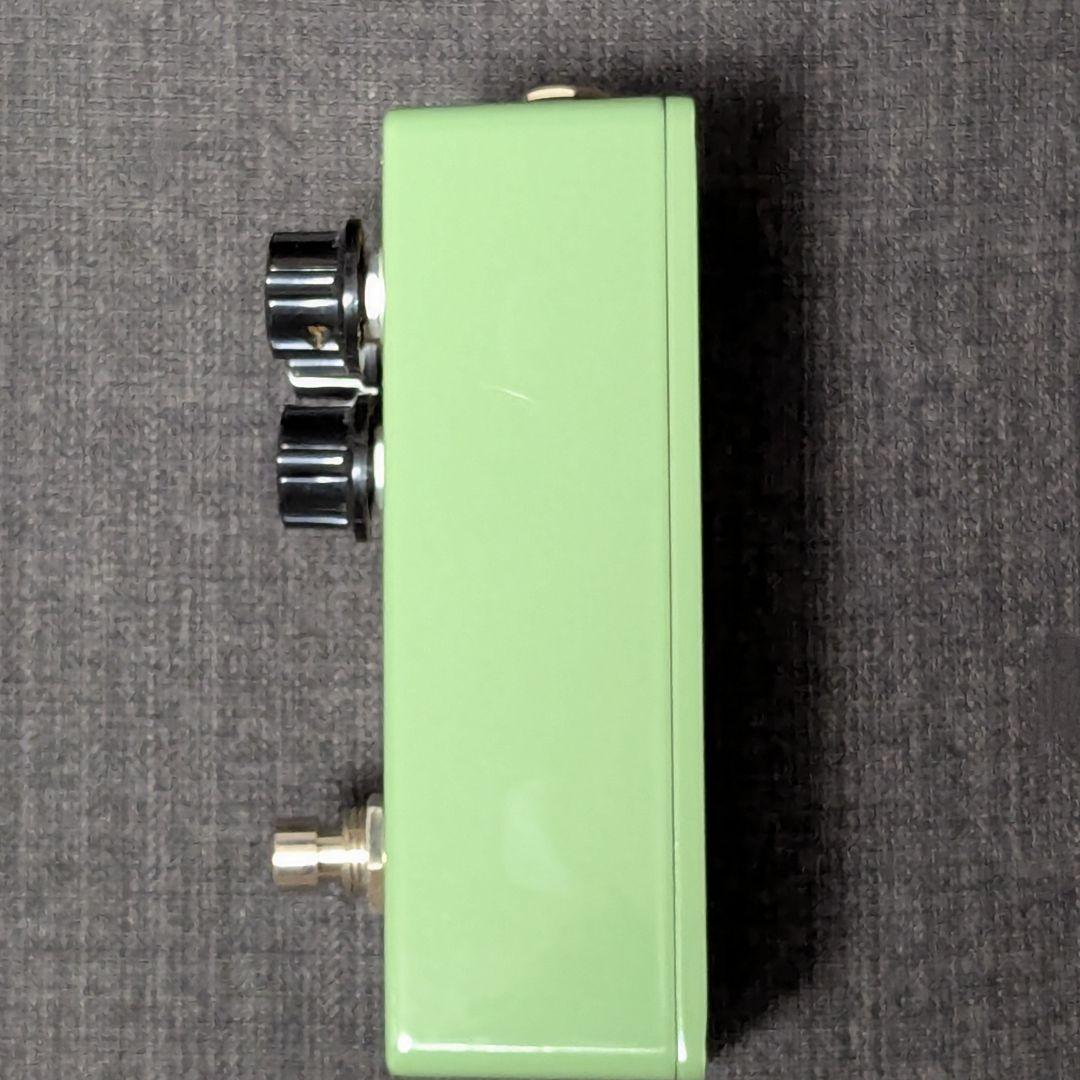 ギター EarthQuakerDevices EQD Plumes