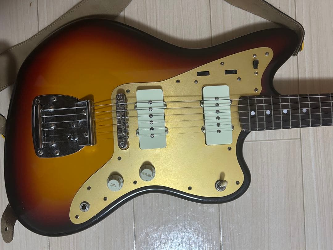 Bacchus BJM-82MG 改造