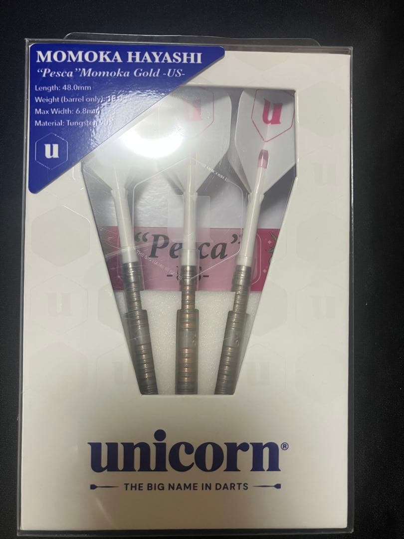 unicorn Pesca gold us 林桃加