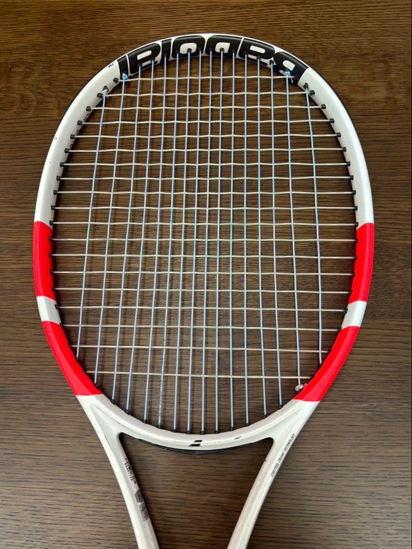 バボラ ピュアストライク98 16×19