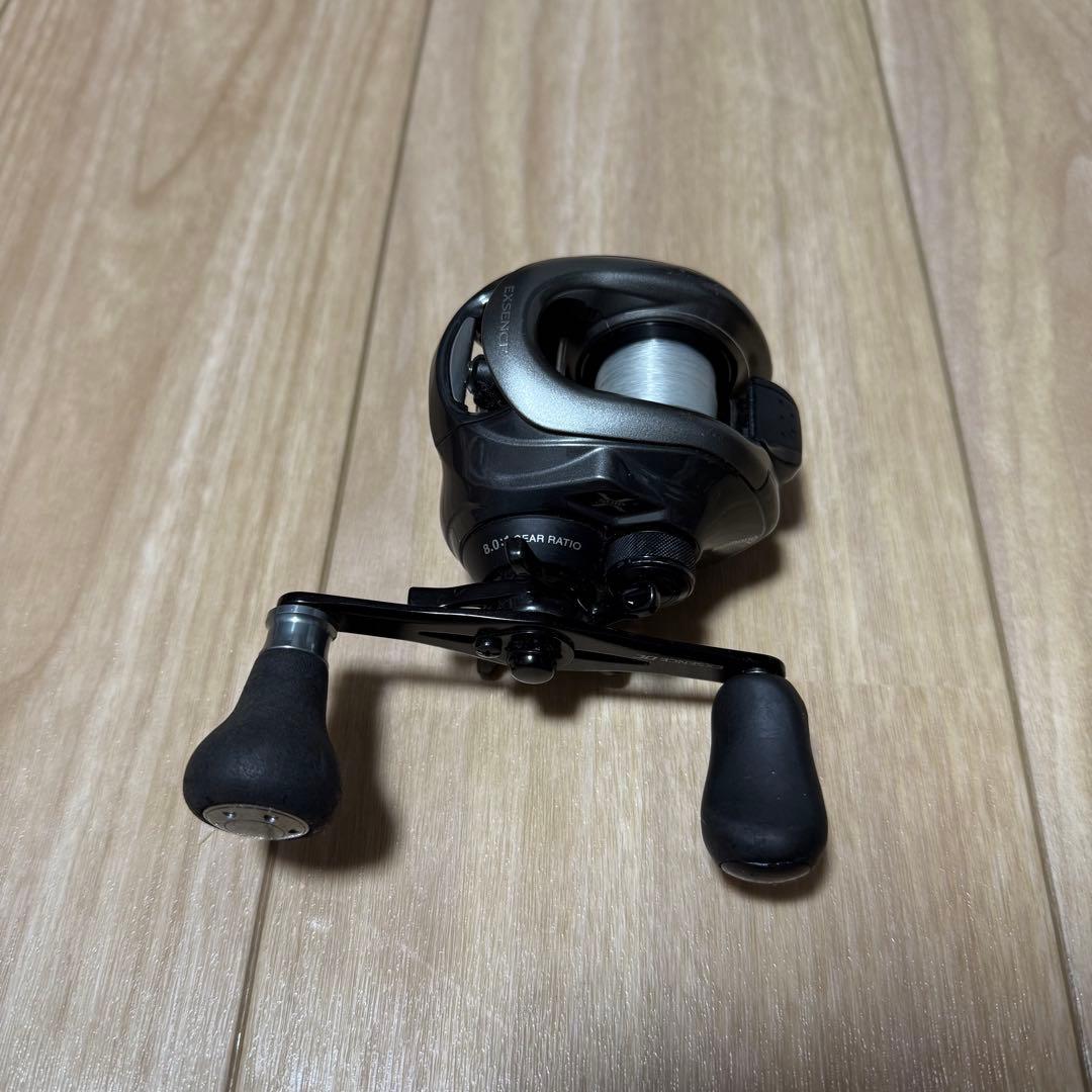 りゅう　　12エクスセンスDC