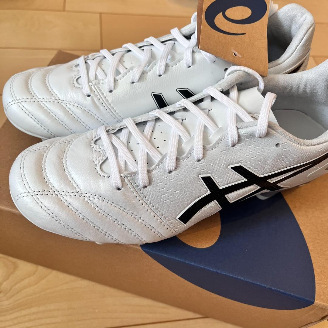 【新品】ASICS DS LIGHT PRO 24.5センチ サッカー スパイク