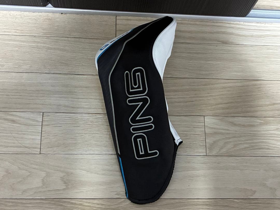 【コーキング加工済】PING G440 MAX ドライバー 10.5度