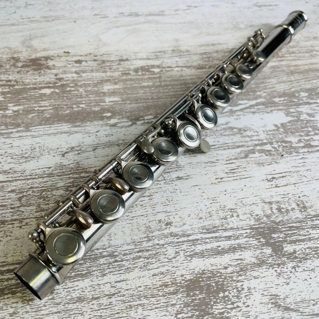 【極希少品】Miyazawa Flute ミヤザワフルートMS-95 &ケース