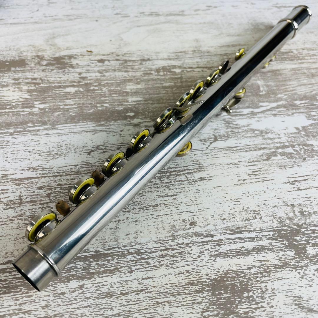 【極希少品】Miyazawa Flute ミヤザワフルートMS-95 &ケース