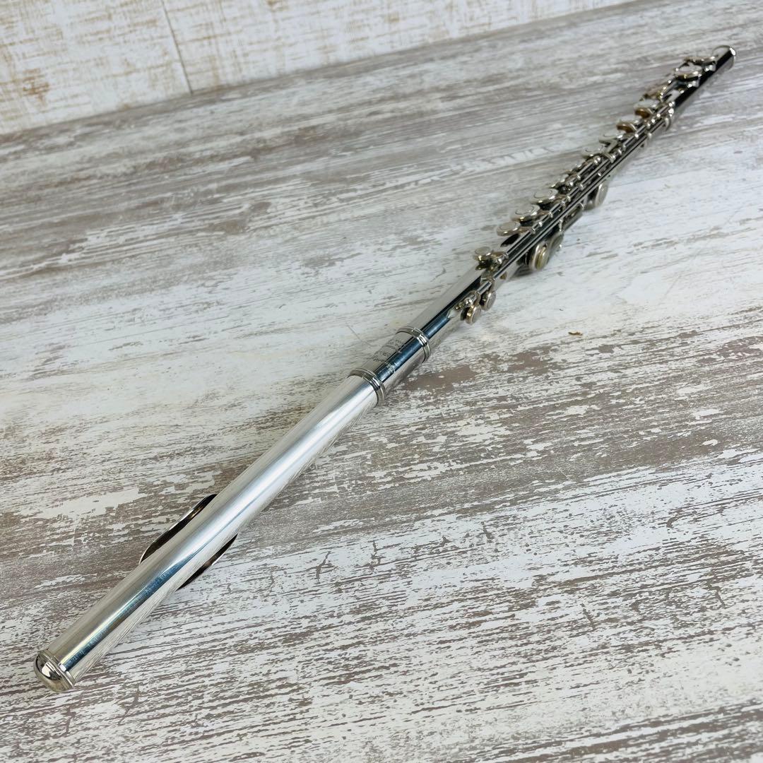 【極希少品】Miyazawa Flute ミヤザワフルートMS-95 &ケース